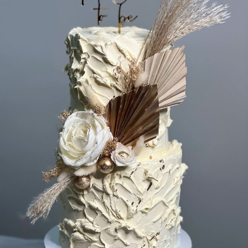 Wedding Cakes
